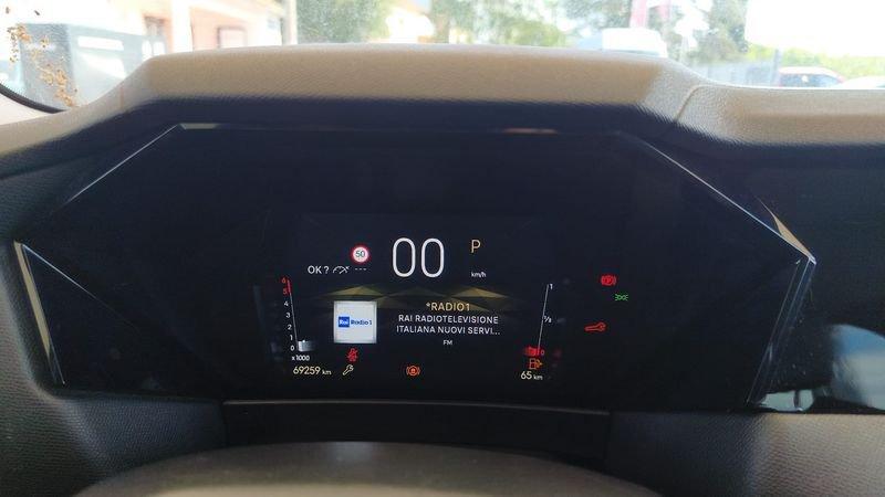 DS DS 4 BlueHDi 130 Automatico Business