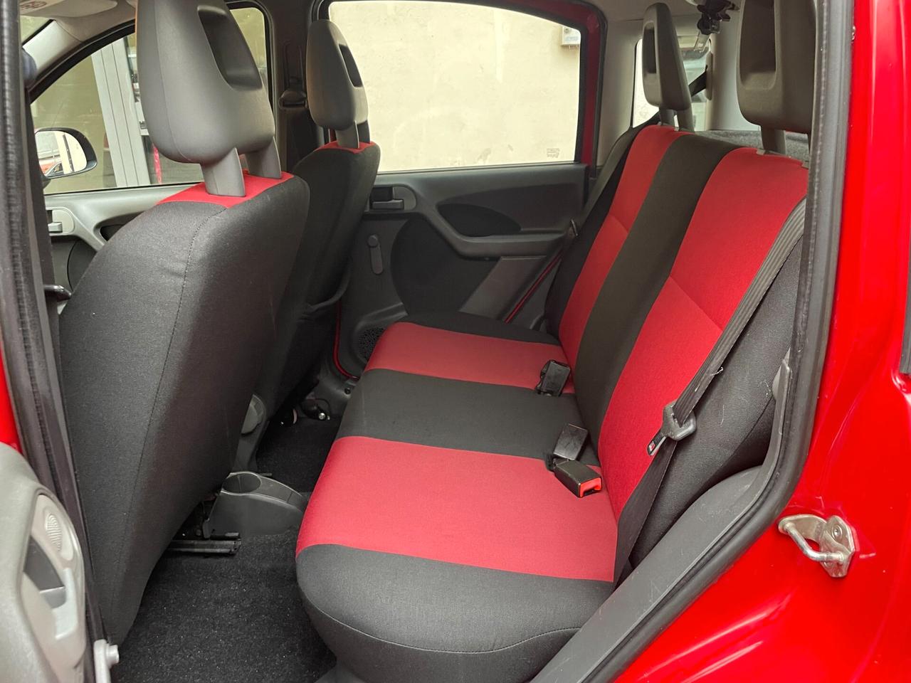 Fiat Panda 1.2 Dynamic Dualogic