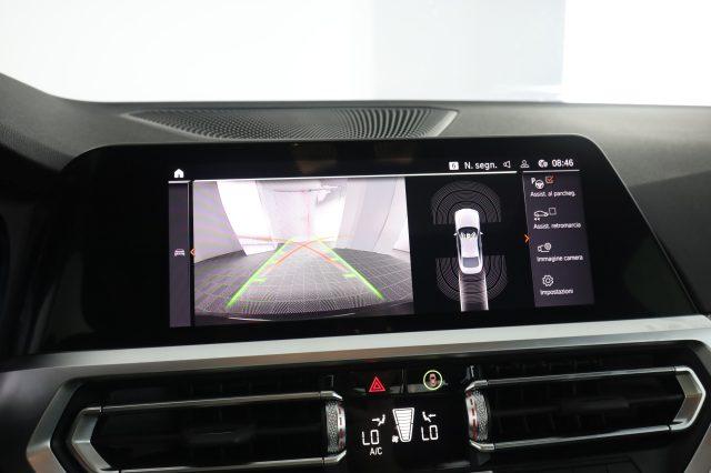 BMW 420 Serie 4 Coupé d 48V xDrive Coupé Msport