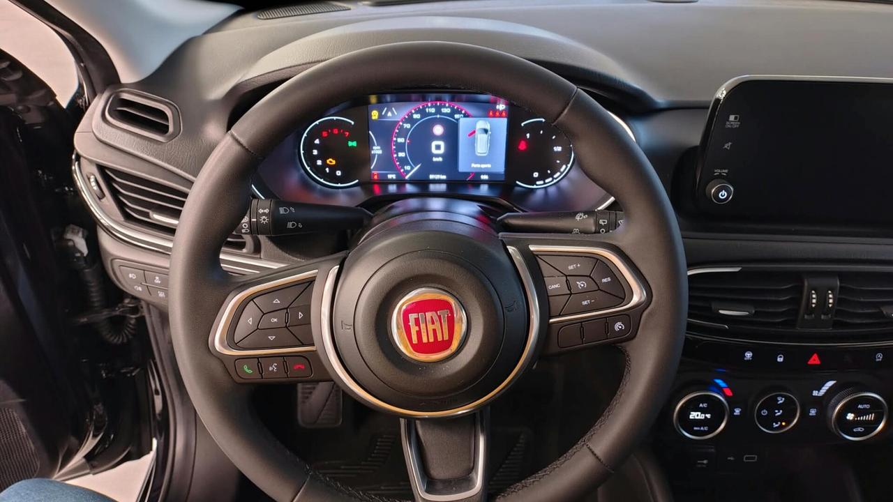Fiat Tipo 1.6 Mjt S&S SW Business
