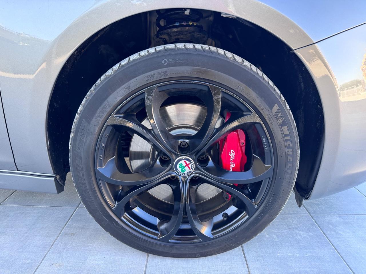 Alfa Romeo Giulietta 1.6 JTDm 120 CV Super