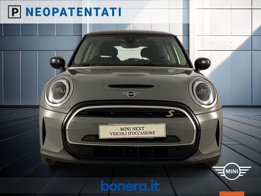 Mini Mini 3 Porte Full Electric Cooper SE Classic Auto