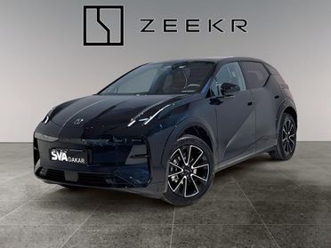 Zeekr X 340CV Batt.61 kWh Long Range RWD