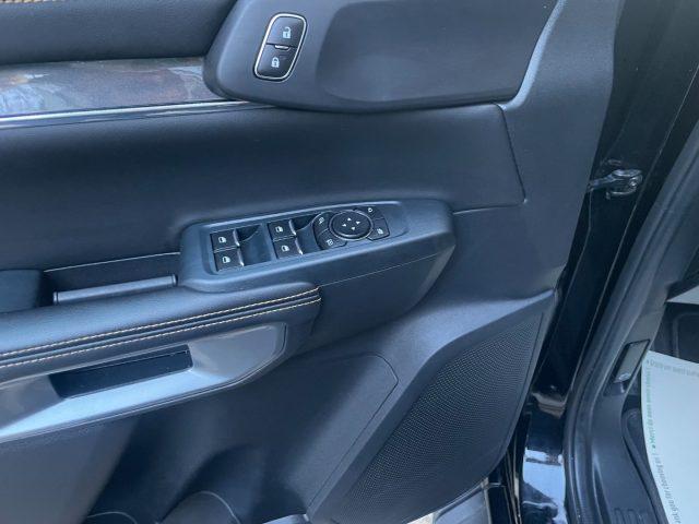 FORD Ranger 2.0 ECOBLUE aut. 205 CV DC Wildtrak 5 posti