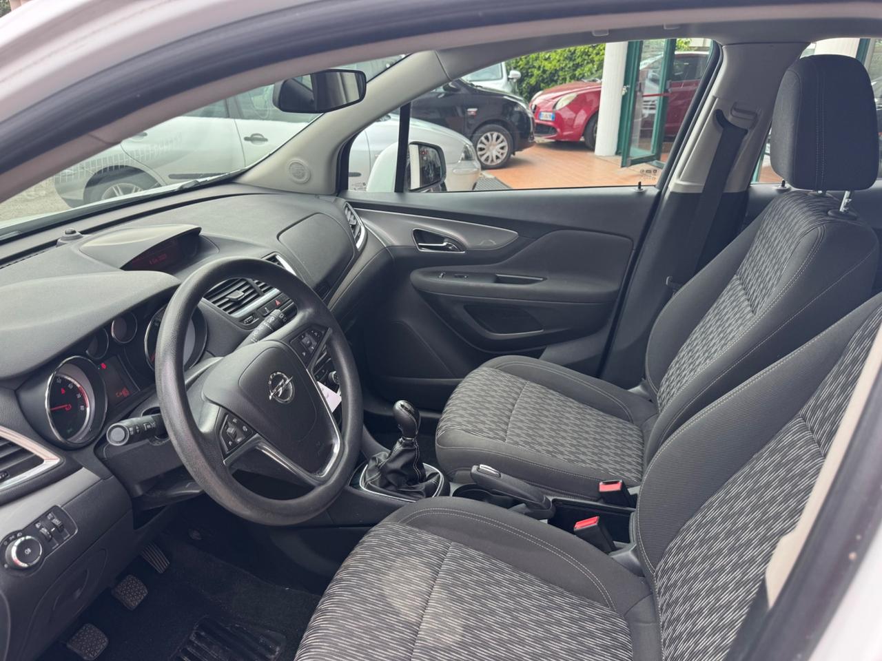 Opel Mokka 1.6 Ecotec 115CV 4x2 Start&Stop Cosmo