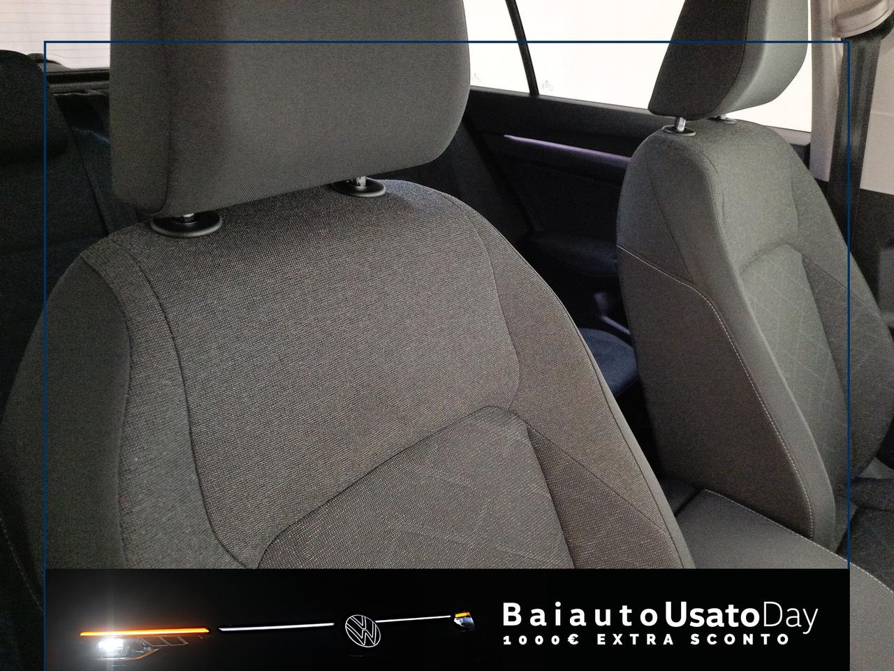 Volkswagen Golf 1.5 tgi 130cv life dsg