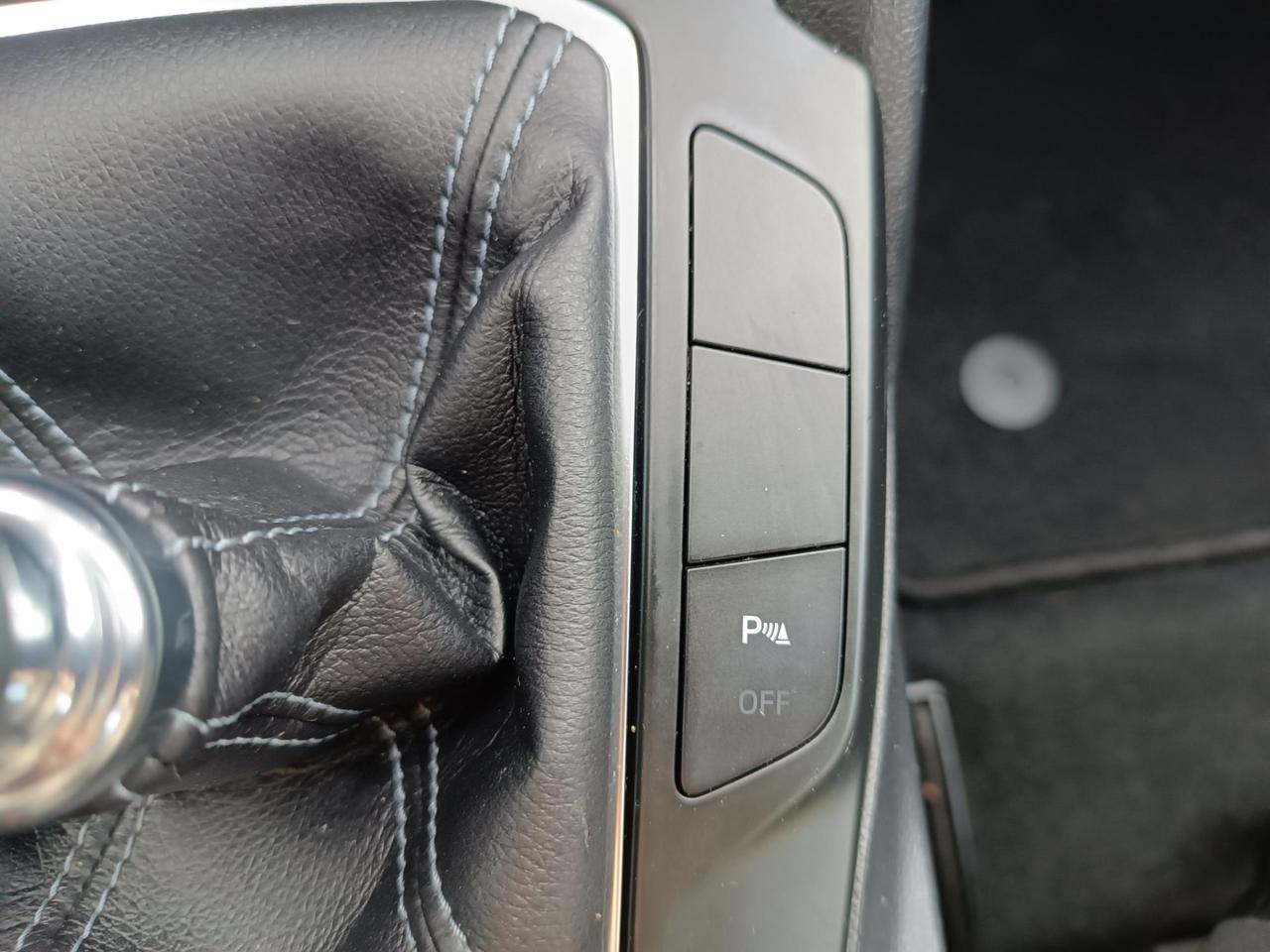 Ford Focus Active Wagon Focus Active SW 1.5 ecoblue s&s 120cv my20.75