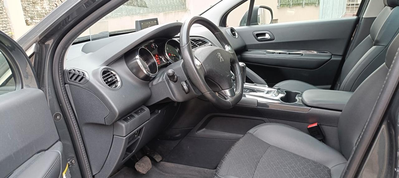 Peugeot 3008 BlueHDi 120 EAT6 S&S Active