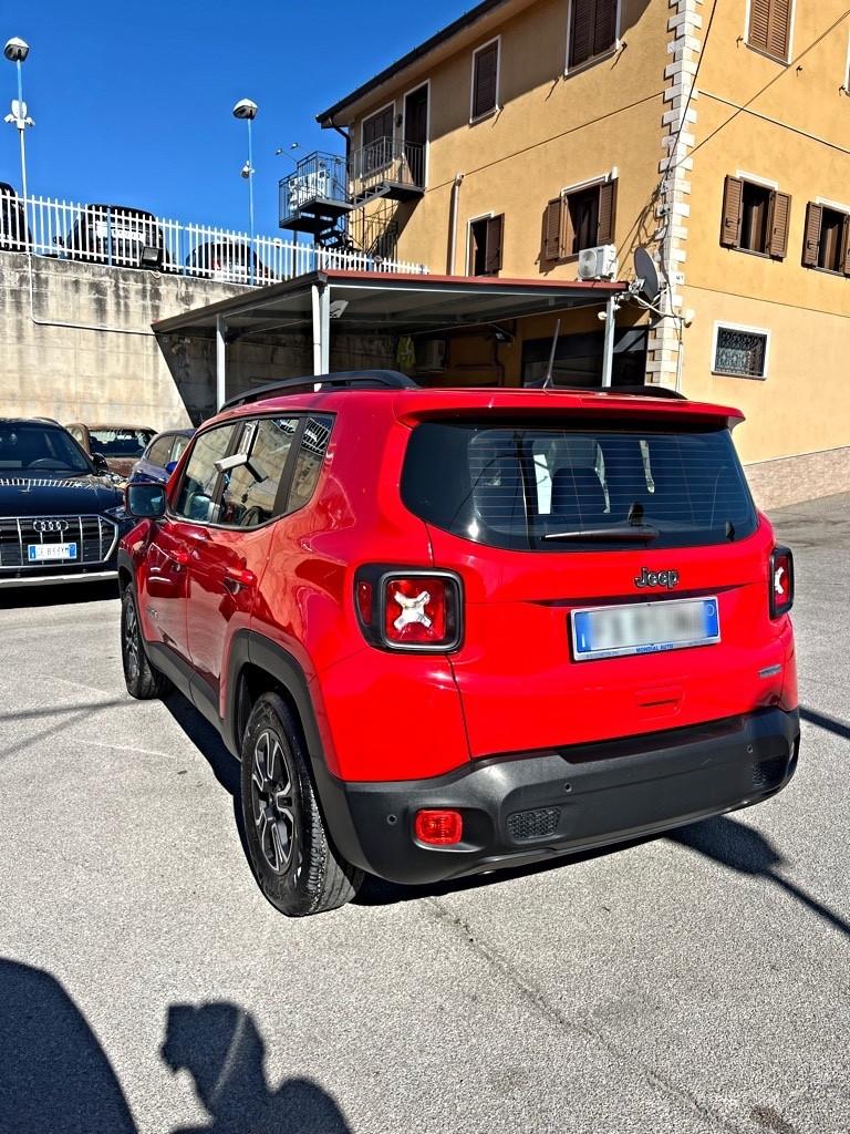 Jeep Renegade 1.6 Mjt 120 CV 2019 km 79.000
