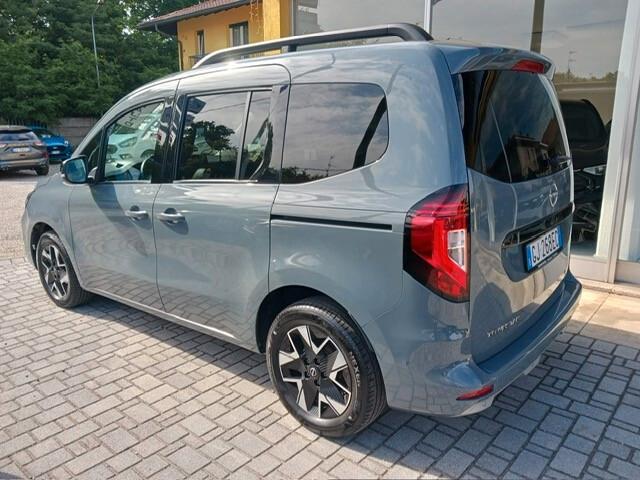 Nissan Townstar 1.3 130 CV N-Connecta