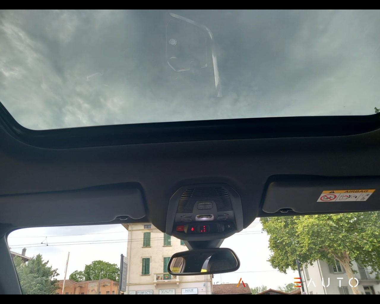 PEUGEOT 3008 II 2016 - 3008 2.0 bluehdi GT Line s&s 150cv