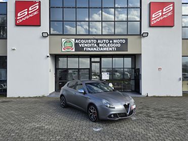 Alfa Romeo Giulietta 1.6d.|ALLEST. Ti |GRIGIO OPACO