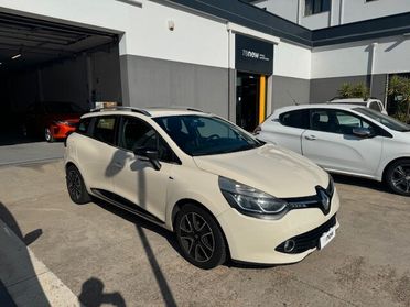 Renault Clio Sporter dCi 8V 75CV Start&Stop Energy Zen