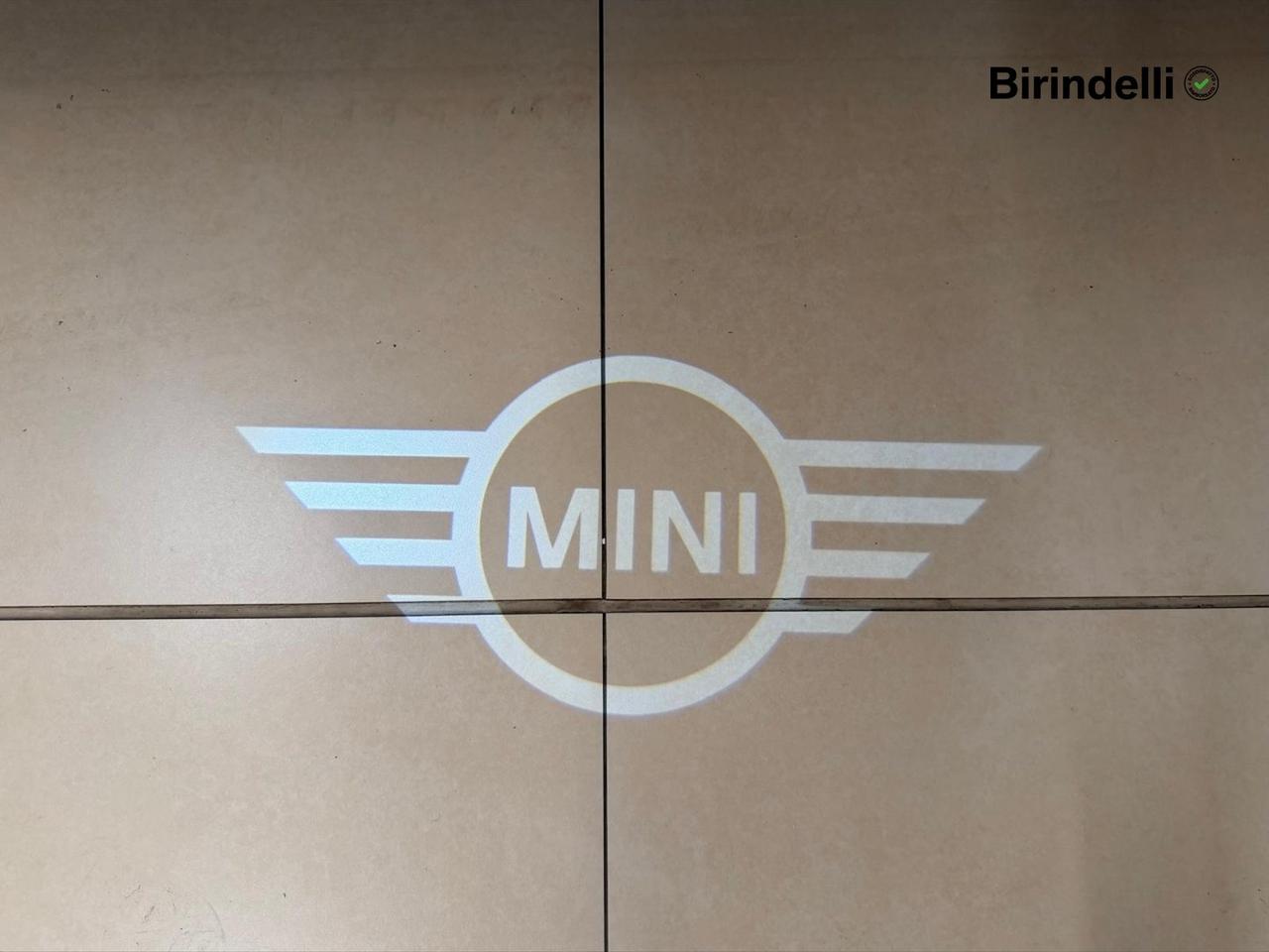 MINI Mini Countrym.(U25) - Mini Countryman C Classic