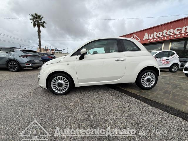 FIAT 500 1.3 Multijet 16V 95 CV GQ