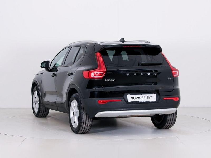 Volvo XC40 T2 129CV AUT CORE