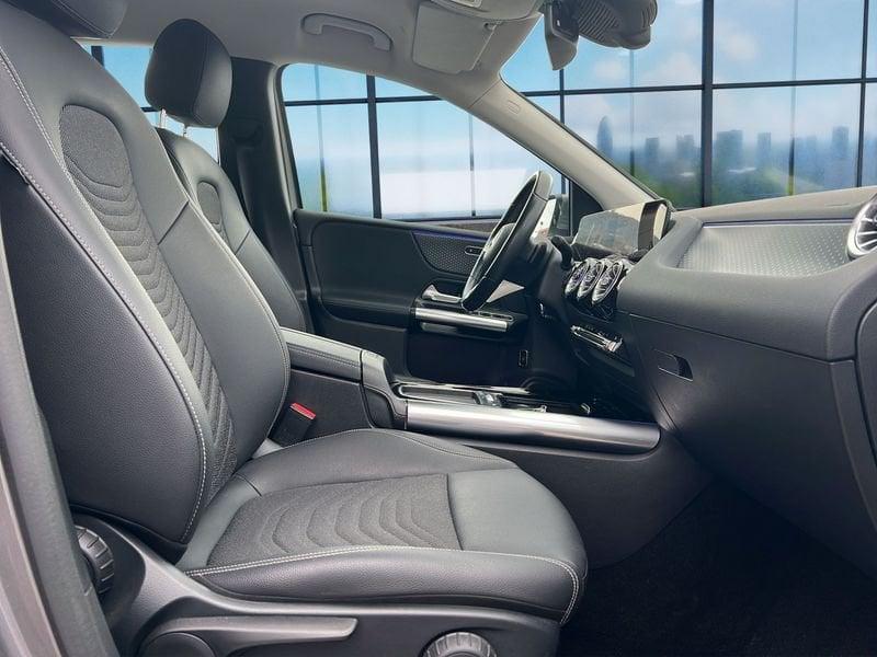 Mercedes-Benz Classe B B 180 d Automatic Advanced Plus Progressive