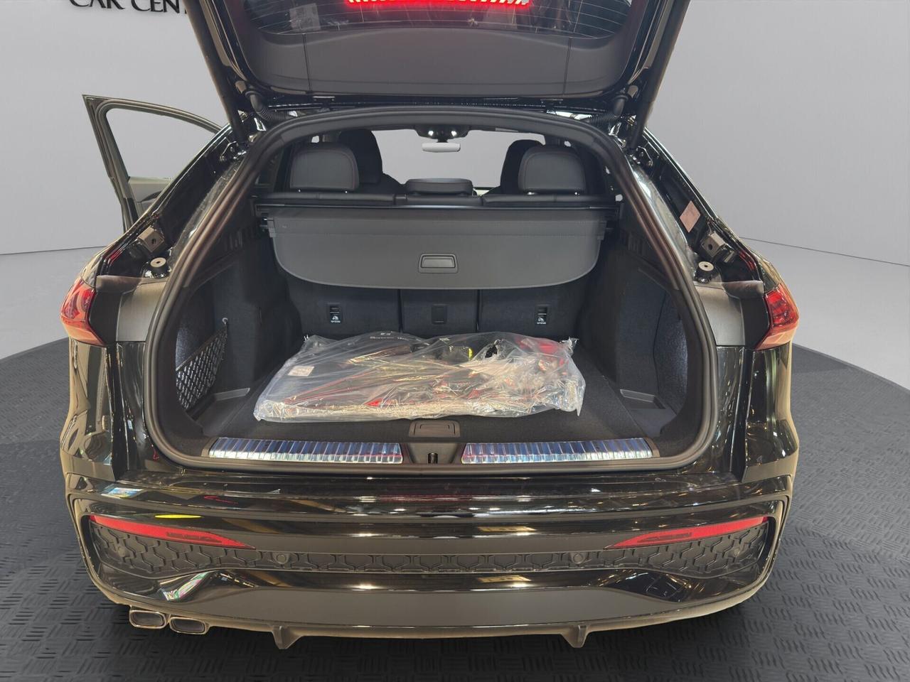 Audi Q5 Sportback S line edition TDI quattro S tronic