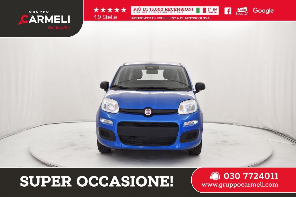 Fiat Panda Panda 1.0 firefly hybrid s&s 70cv 5p.ti