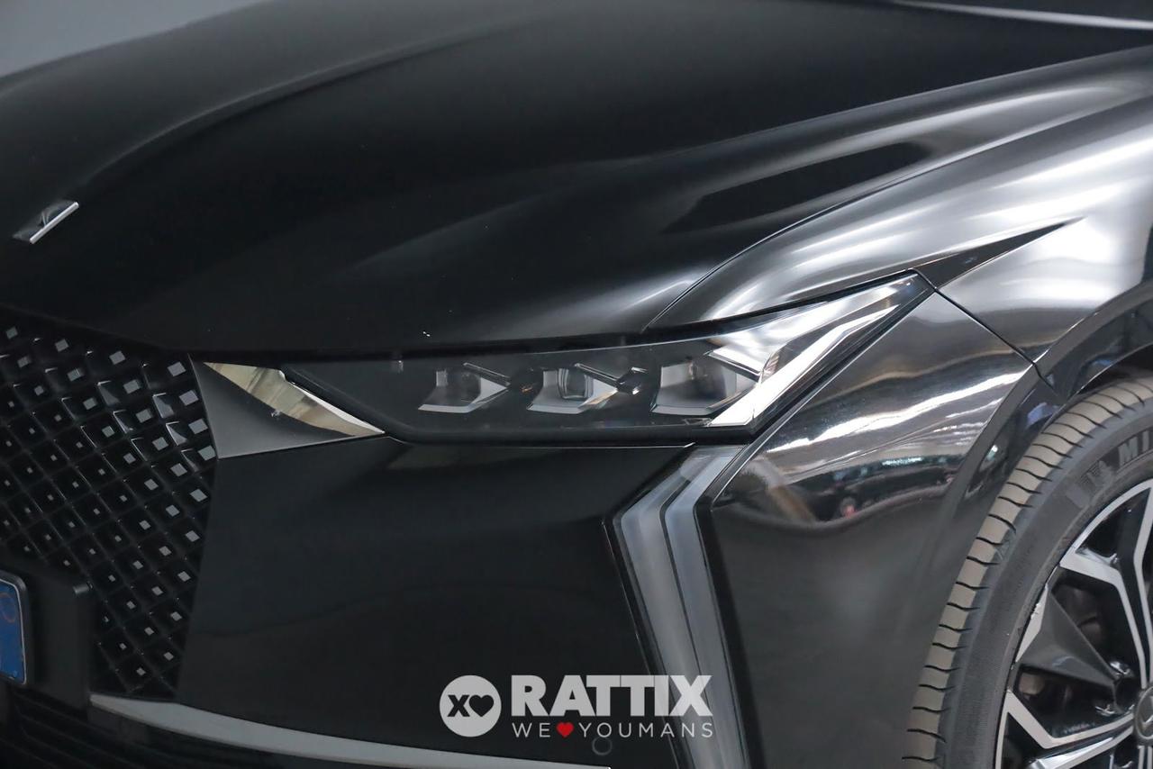 DS Automobiles DS 4 1.5 BlueHDI 130CV Opera Auto + tetto apribile