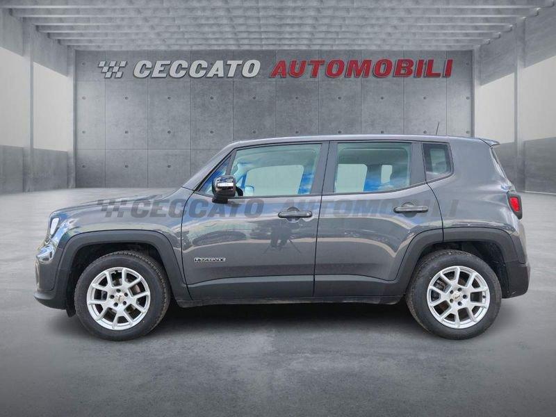 Jeep Renegade Renegade 1.0 t3 Limited 2wd