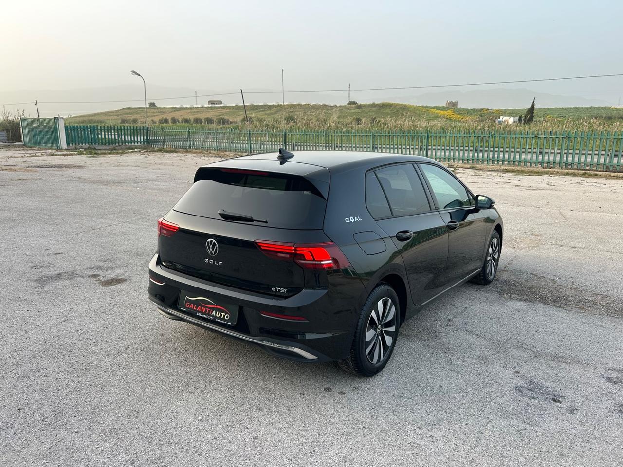 Volkswagen Golf 1.5 TSI eHybrid DSG Style