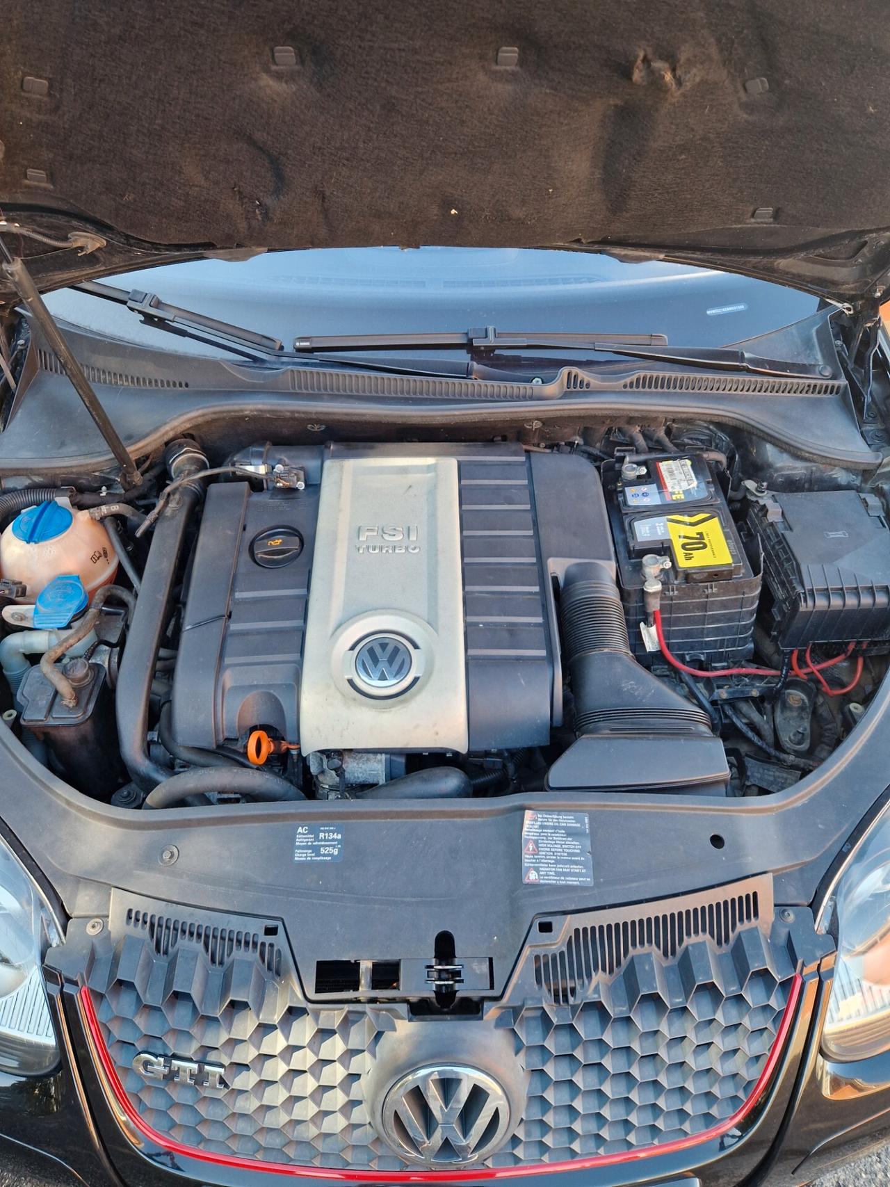 Volkswagen Golf 2.0 16V TFSI 3p. GTI - GARANZIA