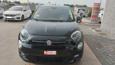 FIAT 500X 1.3 MultiJet 95 CV S-Design City neopatentati