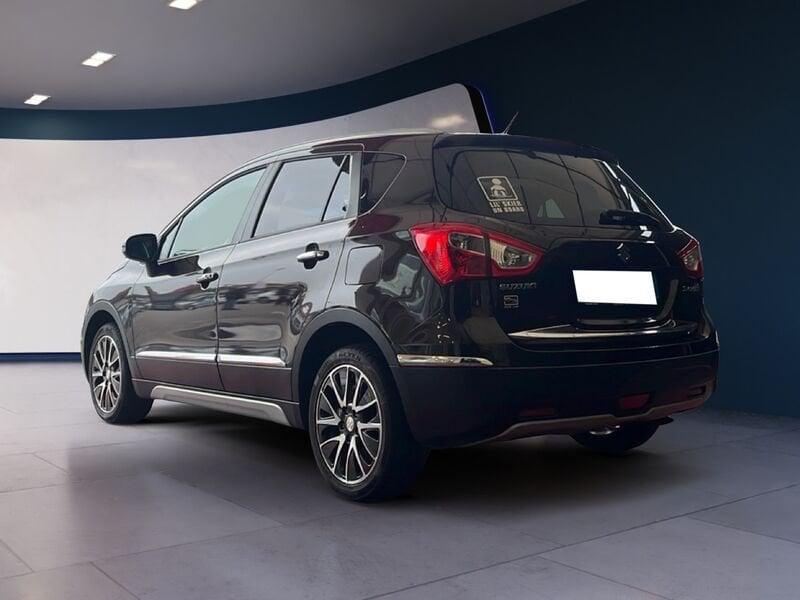 Suzuki S-Cross S-Cross 1.6 DDiS
