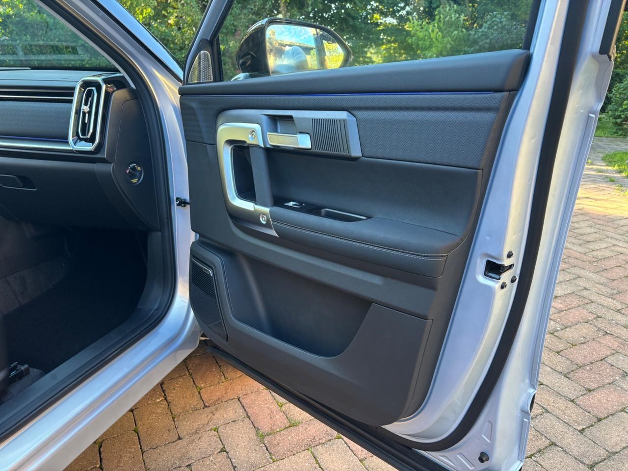 Jaecoo 7 1.6 TGDI 147 CV aut. 4WD Exclusive