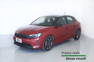 OPEL Corsa 1.2 100 CV GS / Neopatentati