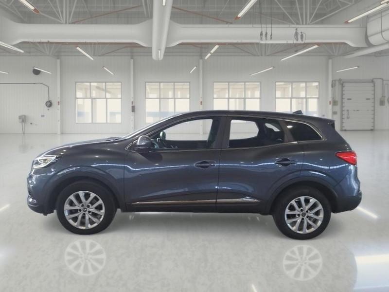 RENAULT KADJAR 1.5 DCI 85KW BLUE BUSINESS EDC