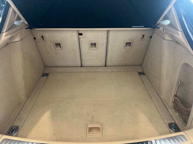 PORSCHE Macan 3.0 S Diesel tetto panoramico apribile da ?419,00