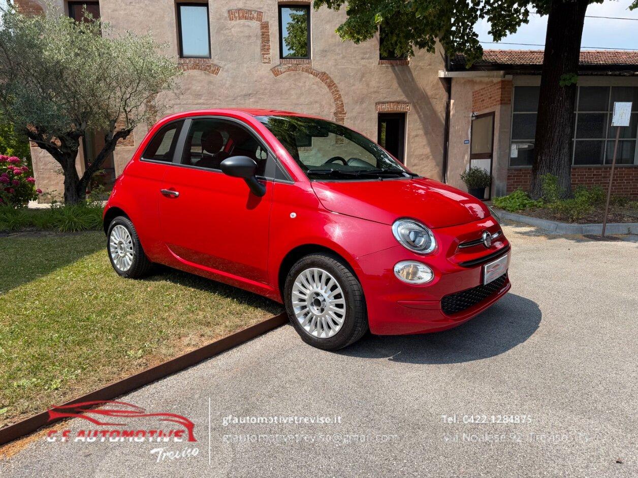 Fiat 500 1.0 hybrid Dolcevita 70cv