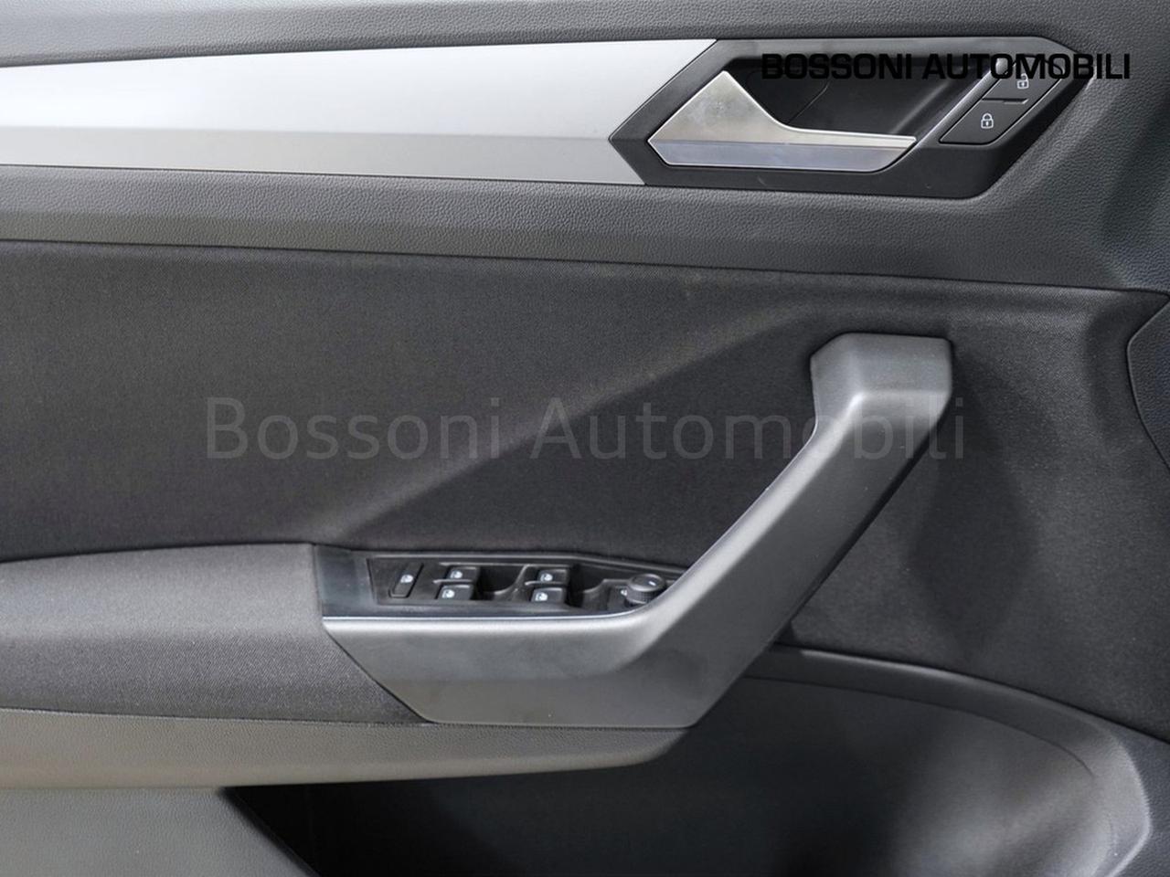 Volkswagen T-Roc 2.0 tdi scr 150cv life dsg