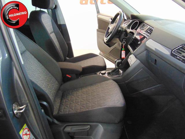 VOLKSWAGEN Tiguan 2.0 TDI 150 CV SCR DSG 4MOTION Life