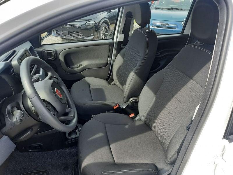 FIAT Pandina PANDA MY26 1.0 65CV HYBRID ICON
