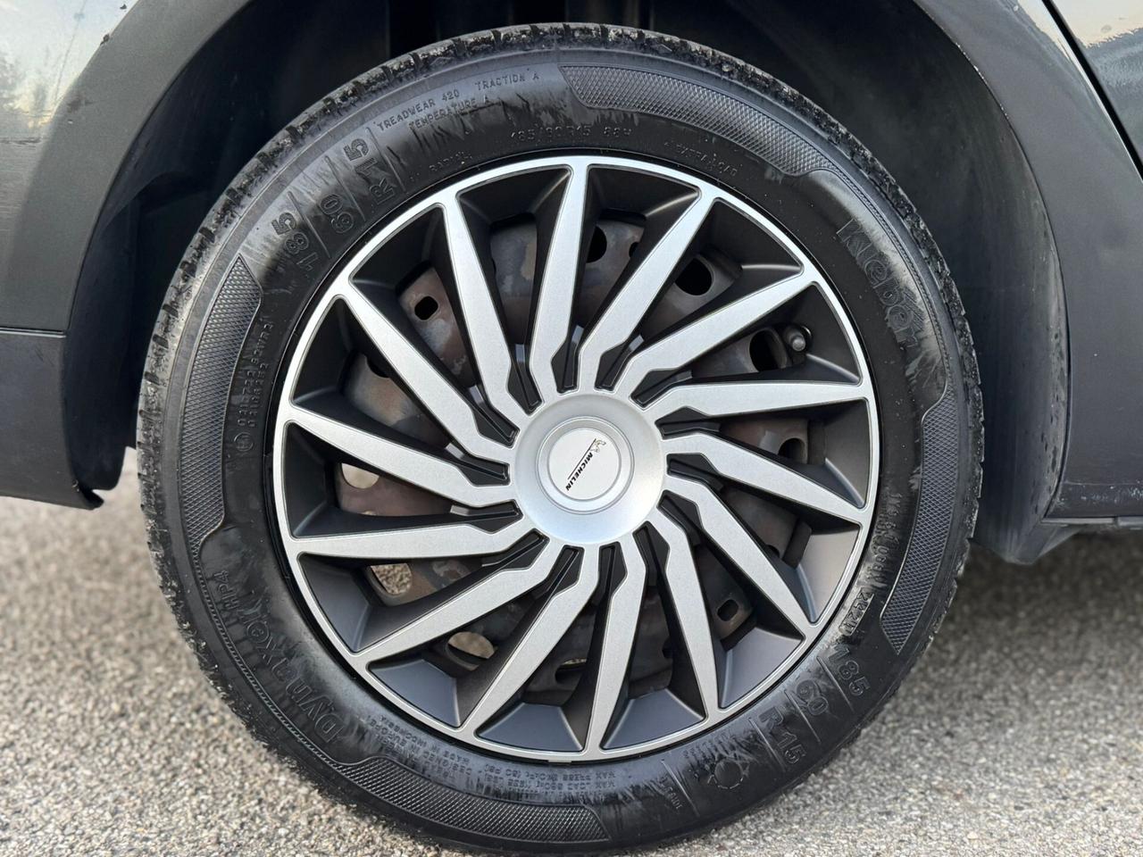 Seat Ibiza 1.2 TDI EURO 5 NEOPATENTATI