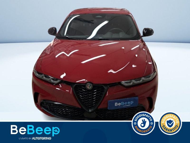 Alfa Romeo Tonale 1.5 HYBRID SPECIALE 130CV TCT7