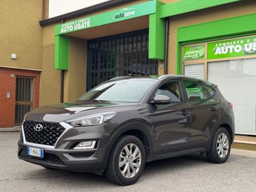 HYUNDAI TUCSON 1.6 GDI XTECH – 2018 SOLO 72000