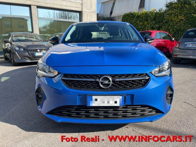 OPEL Corsa 1.2 Edition NEOPATENTATI