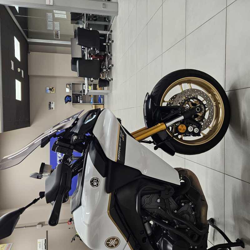 Yamaha Tracer 9 GT - 2023