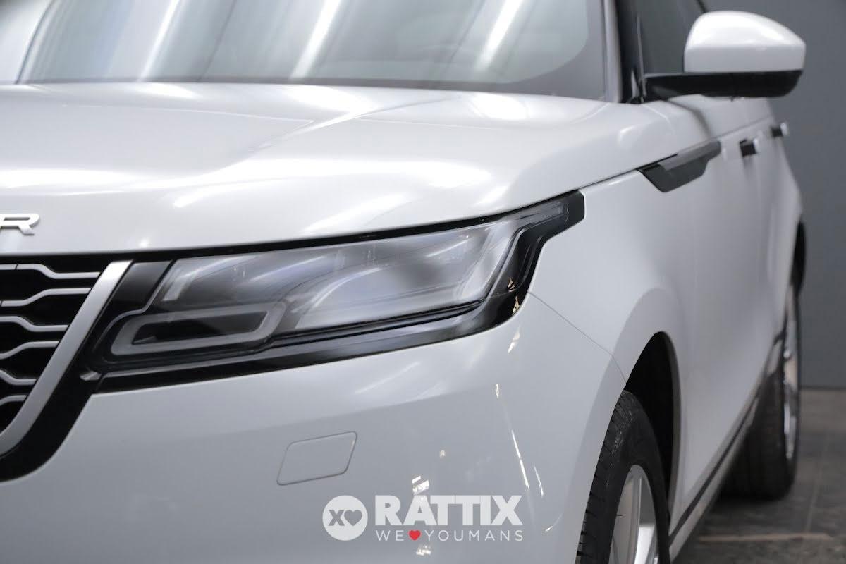 Land Rover Range Rover Velar 2.0d i4 Mhev 204CV SE 4WD Auto