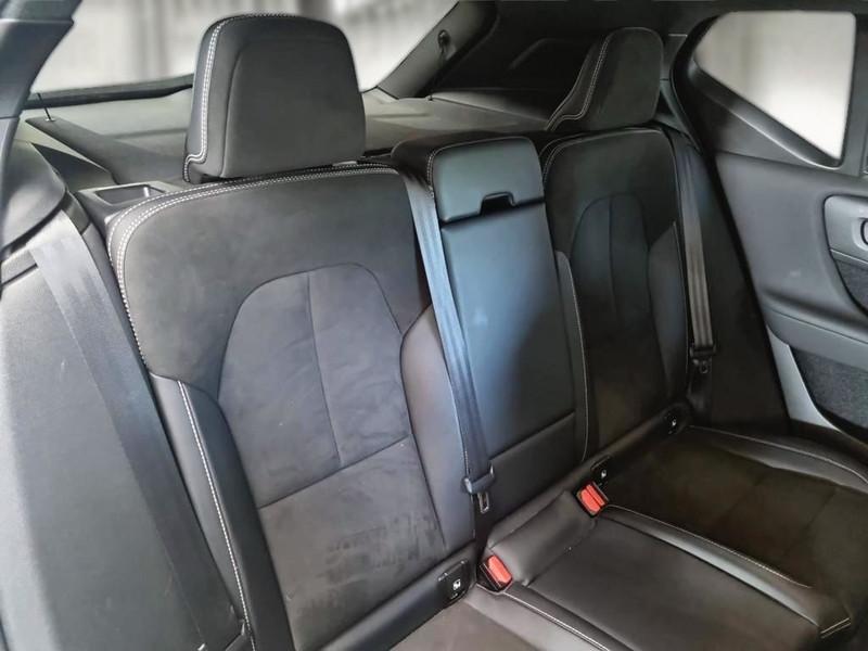 VOLVO XC40 T5 Plug-in Hybrid auto Recharge R-Design