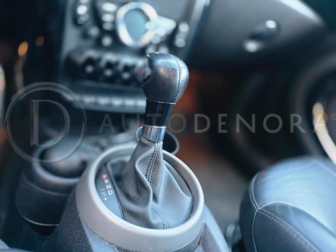 Mini Cooper SD Countryman 2.0 ALL4#AUTO#XENO#NAVI#PELLE