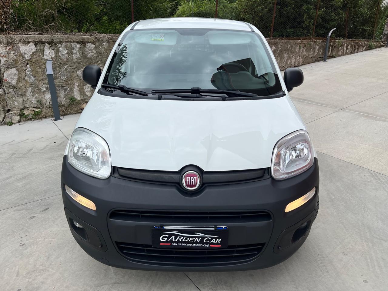 FIAT PANDA Van 1.2 Benzina 69cv POP - 2019