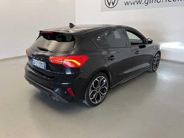 Ford Focus 1.5 EcoBoost 150 CV 5p. ST-Line