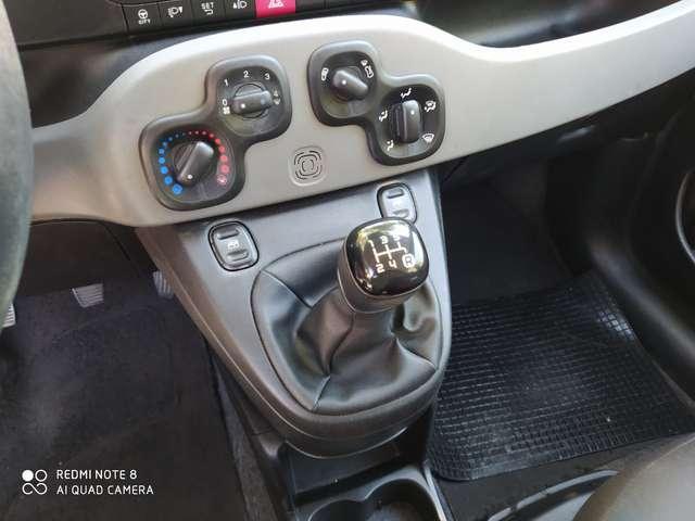 Fiat Panda Panda 0.9 t.air t. natural power Lounge 80cv