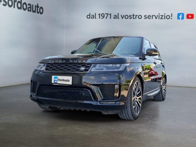 LAND ROVER Range Rover Sport 3.0D l6 249 CV HSE Dynamic