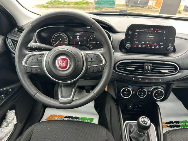 FIAT Tipo 1.0 5 porte Life